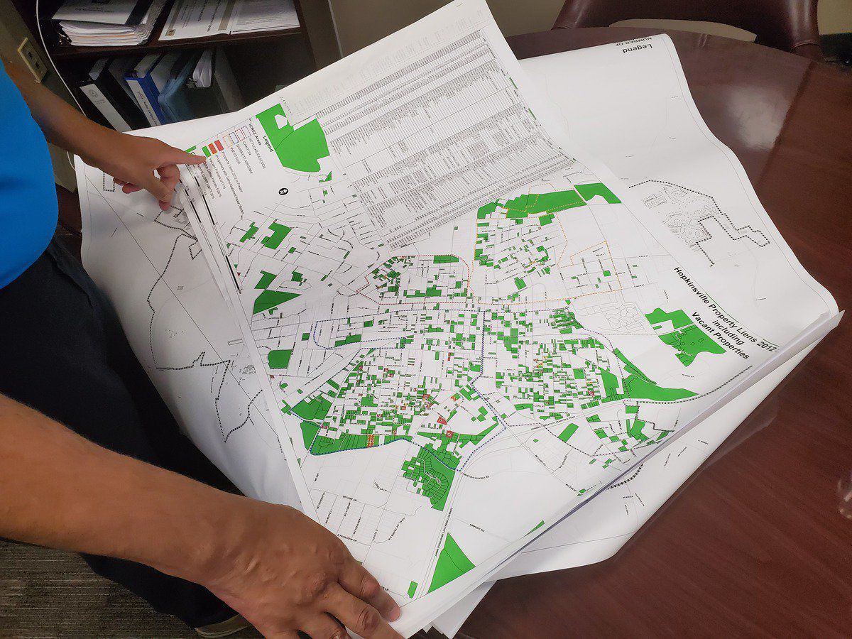 Body shares plan for new mass foreclosures committee